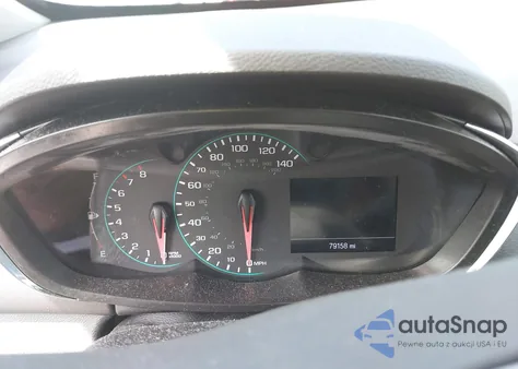 2019 Chevrolet Trax Lt из США, поврежденный, VIN 3GNCJPSB5KL231099